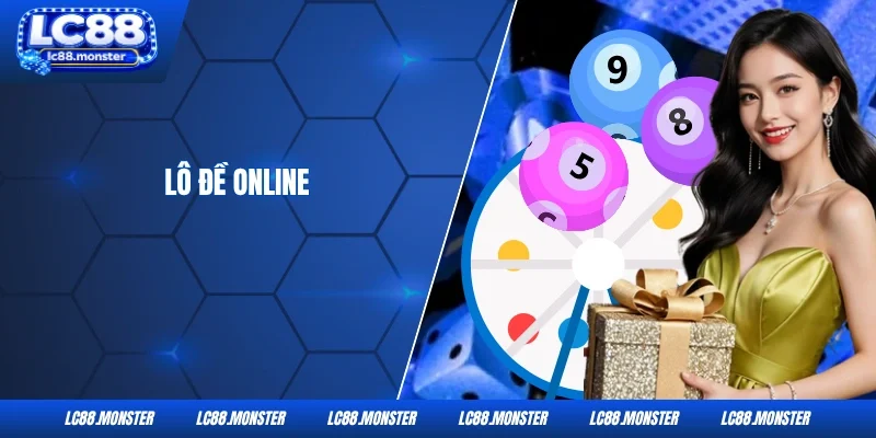 Lô Đề Online